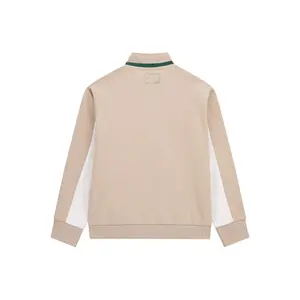 Children's 1/2 zip sweatshirt Guess Active image-1