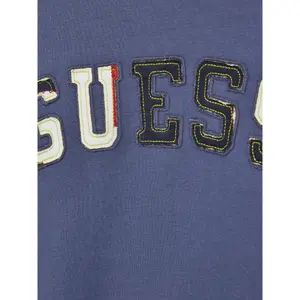 Sweatshirt child Guess Active mojave stone image-2