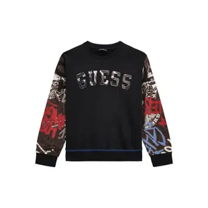 Sweatshirt child Guess Active image-0