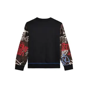 Sweatshirt child Guess Active image-1