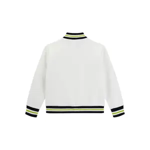 Children's zip-up training jacket Guess Active image-1