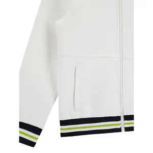 Children's zip-up training jacket Guess Active image-2