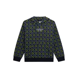 Sweatshirt à capuche enfant Guess Active image-0