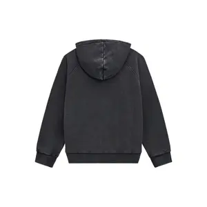 Sweatshirt à capuche enfant Guess Dye Active image-1