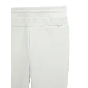 Pantalon de jogging enfant Guess Scuba Active pure white image-3