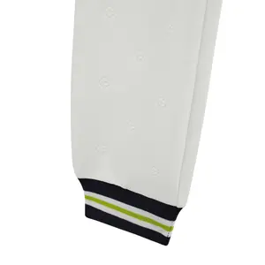 Pantalon de jogging enfant Guess Scuba Active pure white image-2