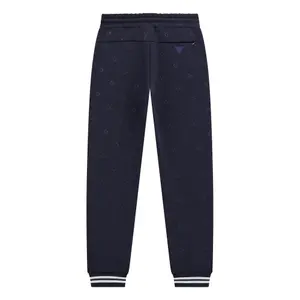 Pantalon de jogging enfant Guess Scuba Active smart blue image-1