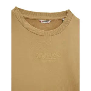 Oversized sweatshirt girl Guess Active image-2