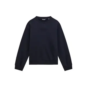 Oversized sweatshirt girl Guess Active image-0