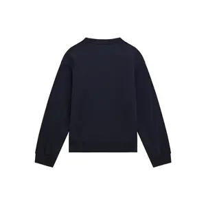 Oversized sweatshirt girl Guess Active image-1