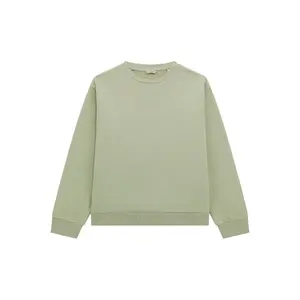 Oversized sweatshirt girl Guess Active image-0