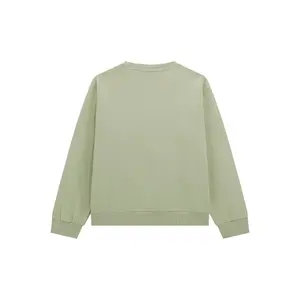 Oversized sweatshirt girl Guess Active image-1