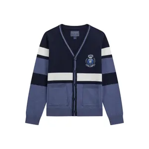 Child's pocket cardigan Guess image-0