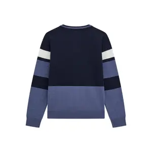 Child's pocket cardigan Guess image-1