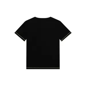 Printed logo kids' T-shirt Guess image-1