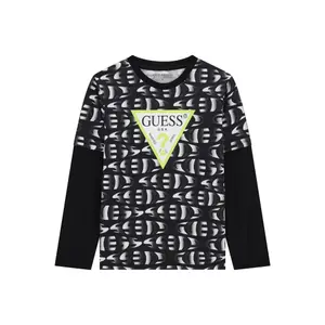 Long sleeve T-shirt Guess image-0