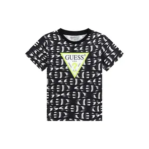 Kid's T-shirt Guess image-0
