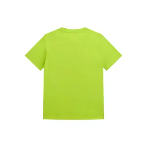 Children's short-sleeved T-shirt Guess image-1