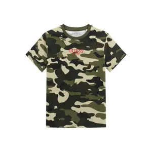 Kid's T-shirt Guess image-0