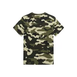 Kid's T-shirt Guess image-1