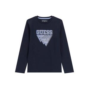 l5yi27-k8hm4-g7v2-t-shirt-manches-longues-enfant-guess-smart-blue