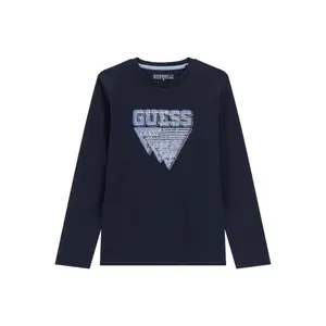 Long sleeve T-shirt Guess image-0