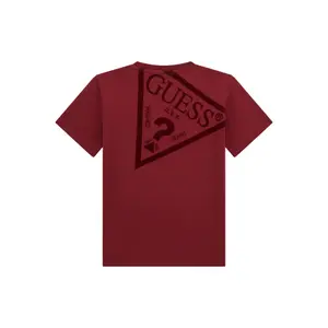 Kid's T-shirt Guess image-1