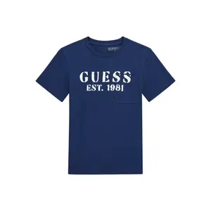 Kid's T-shirt Guess Minime image-0