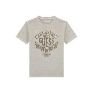 Kid's T-shirt Guess Minime image-0