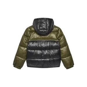Child Puffer jacket Guess image-1