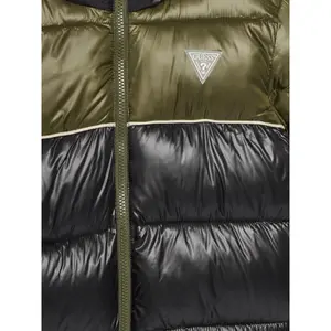 Child Puffer jacket Guess image-2