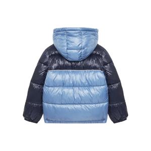 Child Puffer jacket Guess image-1