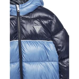 Child Puffer jacket Guess image-2