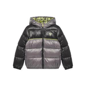 l5yl00-wegy0-fjb9-casaco-com-capuz-e-mangas-longas-para-crianca-guess-combinac-o-preto-cinza