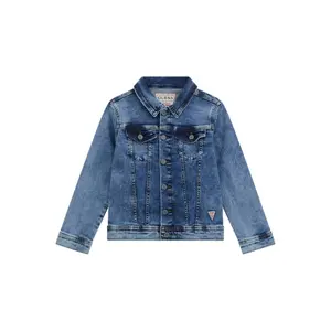 Veste en jean enfant Guess image-0