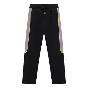 Pantaloni da jogging con motivi per bambini Guess Active image-0