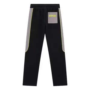 Pantaloni da jogging con motivi per bambini Guess Active image-1