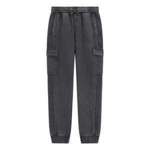 Pantaloni da jogging in cotone per bambini Guess Active image-0
