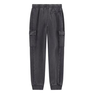 Pantaloni da jogging in cotone per bambini Guess Active image-1