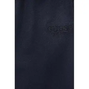 Embroidered logo jogging trousers for kids Guess Active image-2