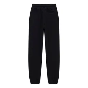 Embroidered logo jogging trousers for kids Guess Active image-0