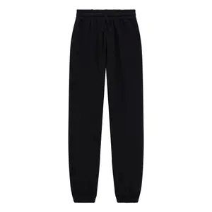 Embroidered logo jogging trousers for kids Guess Active image-1