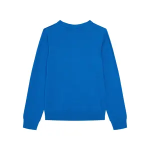 Pull Col rond enfant Guess image-1