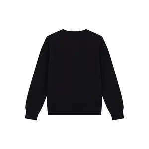 Children's round neck sweater Guess image-1