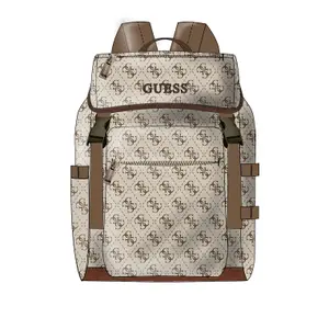 Sac à dos en toile enfant Guess AOP image-0