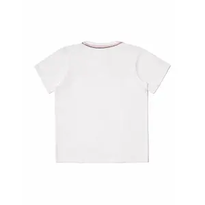 Child's T-shirt Guess Core image-1