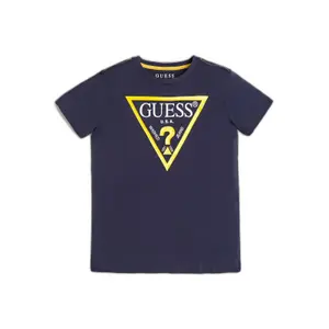 Child's T-shirt Guess Core image-0
