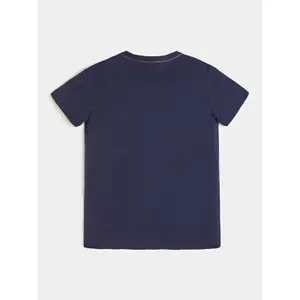 Child's T-shirt Guess Core image-1