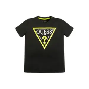 Child's T-shirt Guess Core image-0