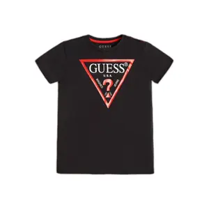 Child's T-shirt Guess Core image-0